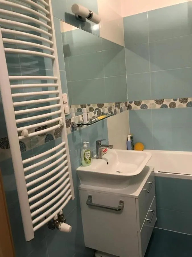 Appartement Nowa Huta Krakkó 0*,  Lengyelország